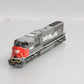 Athearn G70624 HO Southern Pacific SD70M Diesel Locomotive w/DCC & Sound #9820