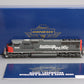 Athearn G70624 HO Southern Pacific SD70M Diesel Locomotive w/DCC & Sound #9820