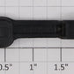 Lionel 9500-18 MPC Passenger Car Non-Operating Fixed Passenger Car Fixed Coupler