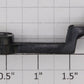 Lionel 9500-18 MPC Passenger Car Non-Operating Fixed Passenger Car Fixed Coupler