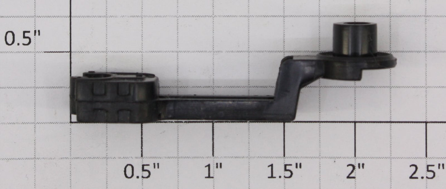 Lionel 9500-18 MPC Passenger Car Non-Operating Fixed Passenger Car Fixed Coupler