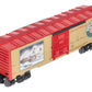 Lionel 6-25067 O Gauge Angela Trotta Thomas 2009 Boxcar (Autographed) LN/Box