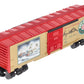 Lionel 6-25067 O Gauge Angela Trotta Thomas 2009 Boxcar (Autographed) LN/Box