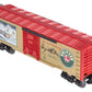 Lionel 6-25067 O Gauge Angela Trotta Thomas 2009 Boxcar (Autographed) LN/Box