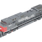 Athearn G31640 HO SP G2 Dash 9-44CW Diesel Locomotive with DCC & Sound #8107