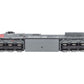 Athearn G31640 HO SP G2 Dash 9-44CW Diesel Locomotive with DCC & Sound #8107