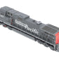 Athearn G31640 HO SP G2 Dash 9-44CW Diesel Locomotive with DCC & Sound #8107