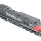 Athearn G31640 HO SP G2 Dash 9-44CW Diesel Locomotive with DCC & Sound #8107