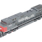 Athearn G31641 HO SP G2 Dash 9-44CW Diesel Locomotive with DCC & Sound #8135