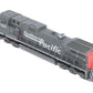 Athearn G31641 HO SP G2 Dash 9-44CW Diesel Locomotive with DCC & Sound #8135
