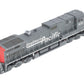 Athearn G31641 HO SP G2 Dash 9-44CW Diesel Locomotive with DCC & Sound #8135