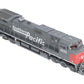 Athearn G31641 HO SP G2 Dash 9-44CW Diesel Locomotive with DCC & Sound #8135
