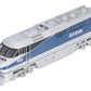 Athearn 64655 HO Amtrak RTR F59PHI w/DCC & Sound #459