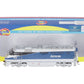 Athearn 64655 HO Amtrak RTR F59PHI w/DCC & Sound #459