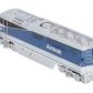 Athearn 64655 HO Amtrak RTR F59PHI w/DCC & Sound #459