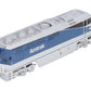 Athearn 64655 HO Amtrak RTR F59PHI w/DCC & Sound #459
