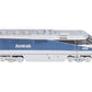 Athearn 64655 HO Amtrak RTR F59PHI w/DCC & Sound #459