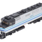 Rapido Trains 019524 HO AMT 3 Stripe F59PH Diesel Locomotive with DCC/Sound #532