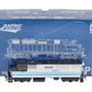 Rapido Trains 019524 HO AMT 3 Stripe F59PH Diesel Locomotive with DCC/Sound #532