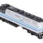 Rapido Trains 019524 HO AMT 3 Stripe F59PH Diesel Locomotive with DCC/Sound #532