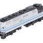Rapido Trains 019524 HO AMT 3 Stripe F59PH Diesel Locomotive with DCC/Sound #532