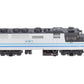 Rapido Trains 019524 HO AMT 3 Stripe F59PH Diesel Locomotive with DCC/Sound #532