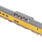 Walthers 920-18655 HO UP Missouri River Eagle 85' ACF Dome Lighted Diner LN/Box