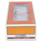 Lionel 6-36276 O Gauge Angela Trotta Thomas Tis the Season Boxcar (Autographed) LN/Box