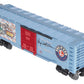 Lionel 6-36276 O Gauge Angela Trotta Thomas Tis the Season Boxcar (Autographed) LN/Box
