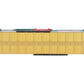 Lionel 6-25011 O Gauge Angela Trotta Thomas "Santa's Break" Boxcar (Autographed) LN/Box