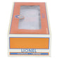 Lionel 6-25011 O Gauge Angela Trotta Thomas "Santa's Break" Boxcar (Autographed) LN/Box
