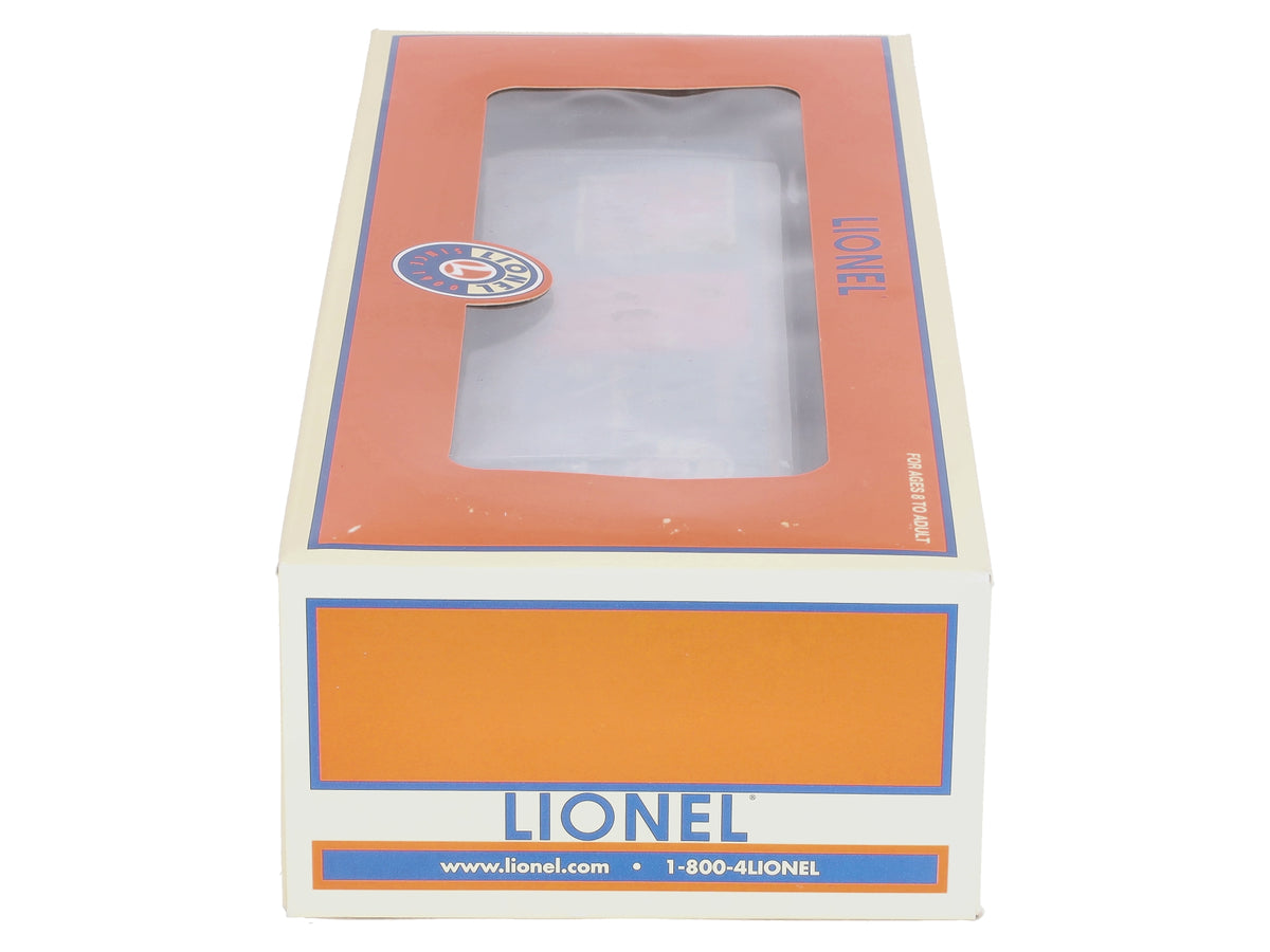 Lionel 6-25011 O Gauge Angela Trotta Thomas 
