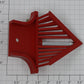 Lionel 85131-400 Red Cowcatcher Assembly
