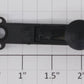 Lionel 19500-60 Coupler Arm New Style Complete with Armature