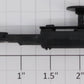 Lionel 19500-60 Coupler Arm New Style Complete with Armature