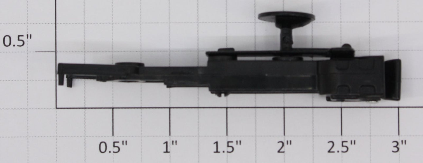 Lionel 19500-60 Coupler Arm New Style Complete with Armature