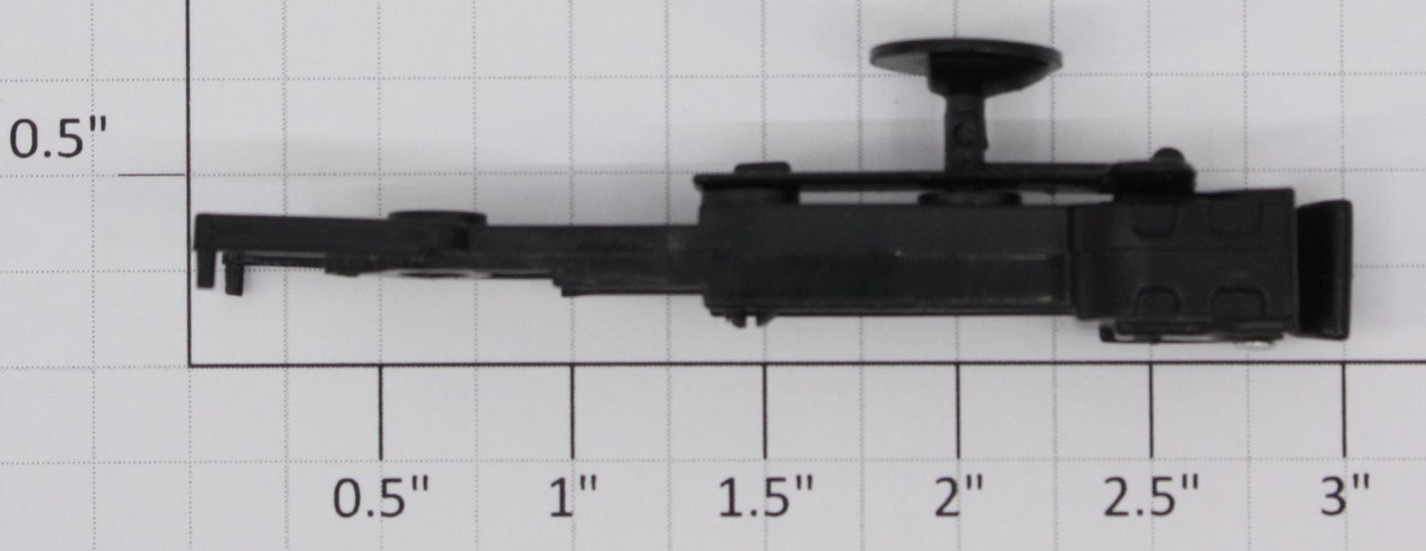Lionel 19500-60 Coupler Arm New Style Complete with Armature