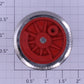 Lionel 85131-514 0-6-0 Steam Locomotive Geared Red Insert Wheelset