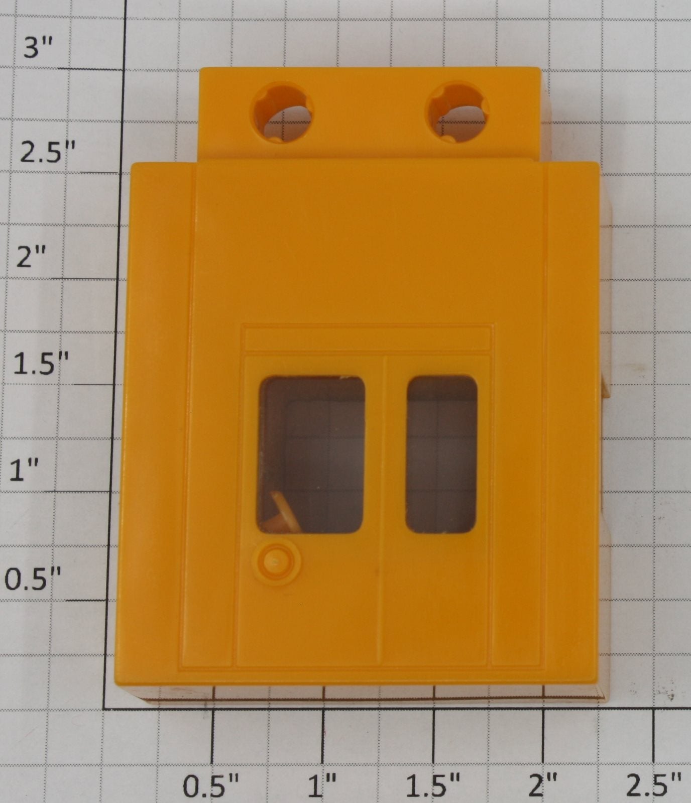 Lionel 12741-301 Intermodal Crane Control Booth