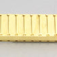 Overland 3036 HO Brass PRR 46' Deep Well Flatcar #435455 EX/Box