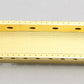 Overland 3036 HO Brass PRR 46' Deep Well Flatcar #435455 EX/Box