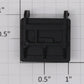 Lionel 29485-139 Shovel Kit Bucket Door