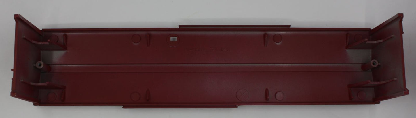 Lionel 19652-24 Bunk Car Tuscan Roof and Ends