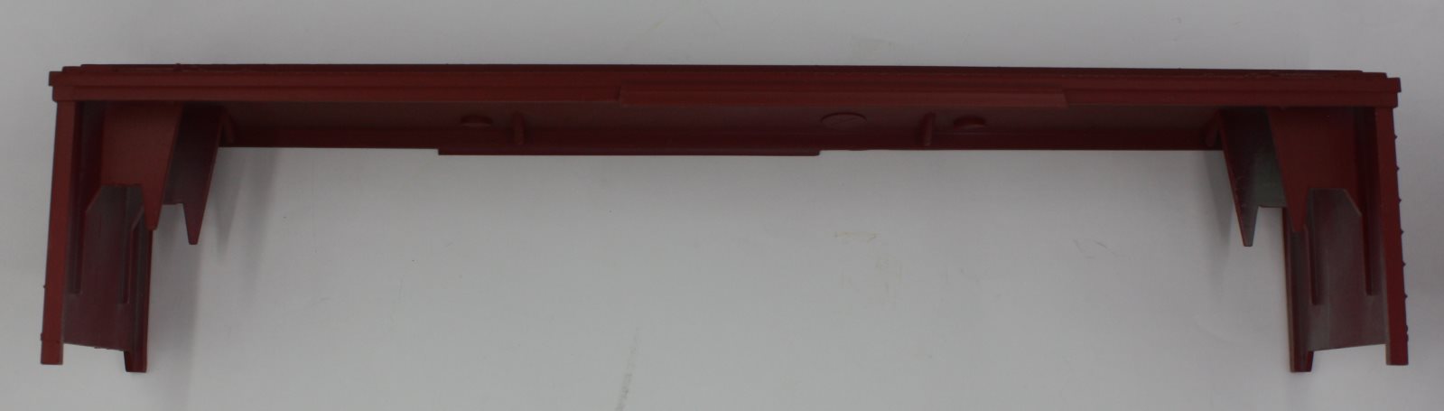 Lionel 19652-24 Bunk Car Tuscan Roof and Ends