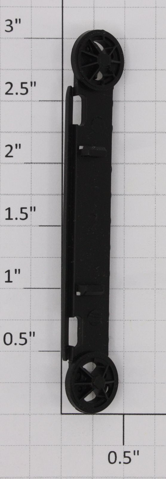 Lionel 29485-112 Right Hand Shovel Kit Track