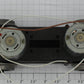 Lionel 85003-101 G Scale Front GP-20 4-Wheel Motor Truck