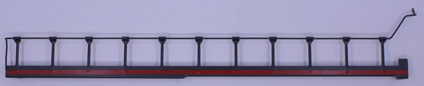 Lionel 18273-124 Union Pacific SD-40 Left Hand Gray Handrail