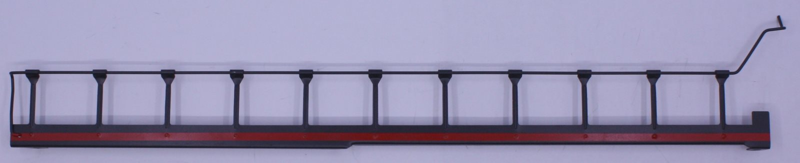Lionel 18273-124 Union Pacific SD-40 Left Hand Gray Handrail
