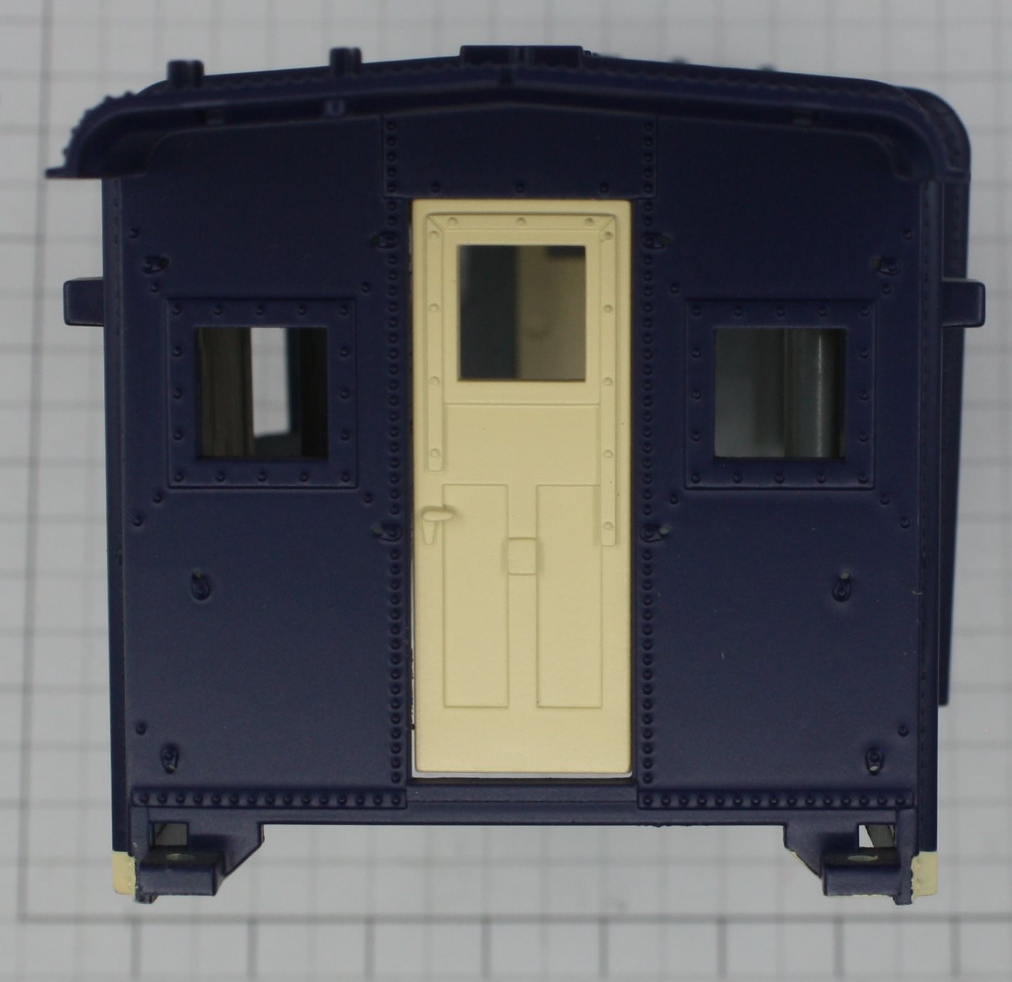 Lionel 17649-5 #7649 Lionel Lines I-12 Caboose Shell