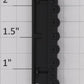 Lionel 29485-113 Left Hand Shovel Kit Track